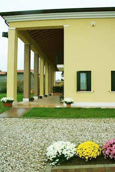 Ca Florian Farm stay *