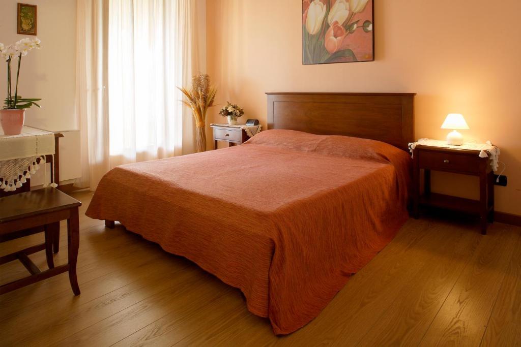 Farm stay Ca Florian *